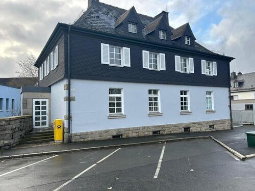 Foto - 3 Zimmer Etagenwohnung in Selbitz