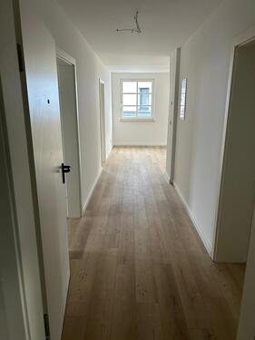 Foto - Etagenwohnung in Selbitz zur Miete