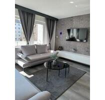 Moderne 2 Zimmer Wohnung mit großem Balkon – Provisionsfrei - Nürnberg Gibitzenhof