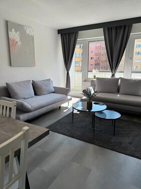 Foto - Etagenwohnung in Nürnberg zum Kaufen