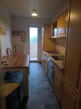 Foto - 3 Zimmer Etagenwohnung zur Miete in Landstuhl