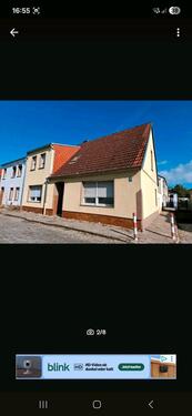 Foto - 4 Zimmer Einfamilienhaus zum Kaufen in Nienburg (Saale)