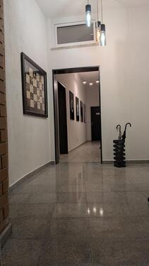 Foto - Blankenheim-Rohr: 1 Zimmer-Apartment (ab sofort)