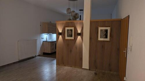 Foto - 1 Zimmer Erdgeschoßwohnung in Blankenheim