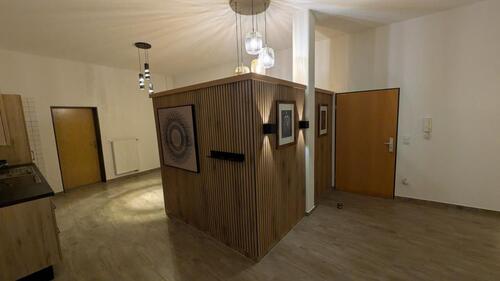 Foto - Erdgeschoßwohnung in Blankenheim zur Miete