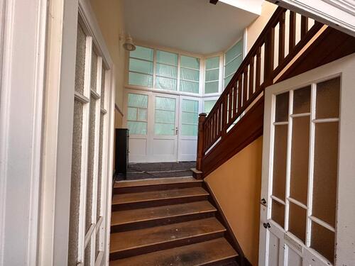 Foto - 5 Zimmer Etagenwohnung zur Miete in Frankfurt am Main