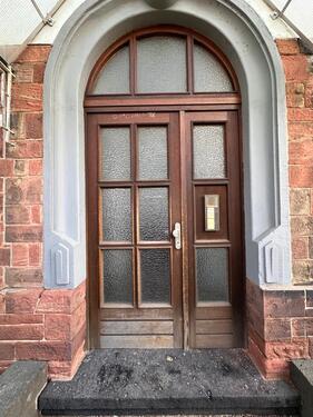 Foto - 5 Zimmer Etagenwohnung in Frankfurt am Main