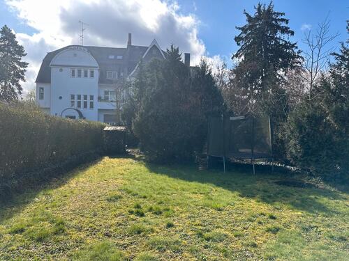 Foto - Etagenwohnung in Frankfurt am Main zur Miete