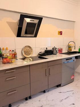 Foto - 4 Zimmer Erdgeschoßwohnung in Achim