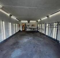 Werkstatt Garage - 250,00&nbsp;EUR Miete, in Delitzsch (PLZ: 04509)