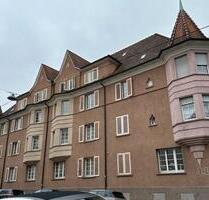 Wohnen im Grünen und dennoch Zentral! - Esslingen am Neckar