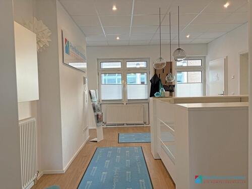 Foto - Moderne Bürofläche (ca. 150 m²) – zusätzlich 42 qm möglich - gleicher Haupteingang!