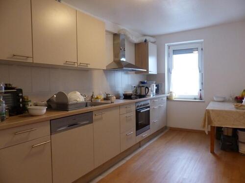 Foto - Helle, freundliche 4 Zimmerwohnung auf 2 Etagen in Ober-Mörlen