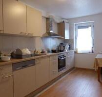 Helle, freundliche 4 Zimmerwohnung auf 2 Etagen in Ober-Mörlen