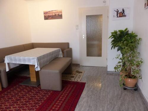 Foto - 4 Zimmer Maisonettenwohnung zur Miete in Ober-Mörlen