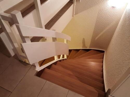 Foto - Maisonettenwohnung in Ober-Mörlen zur Miete