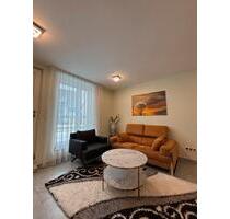 2-Zimmer Wohnung Reihenmittelhaus bei Kirchheim Teck - Ohmden