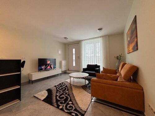 Foto - 2 Zimmer Etagenwohnung in Ohmden