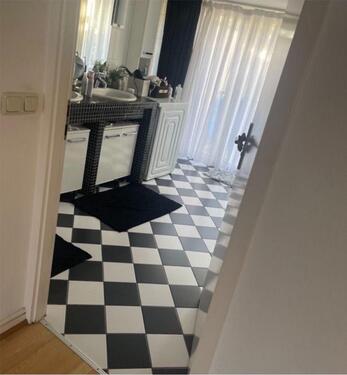 Foto - 5 Zimmer Dachgeschoßwohnung in Berlin