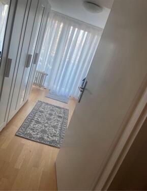 Foto - Dachgeschoßwohnung in Berlin zur Miete