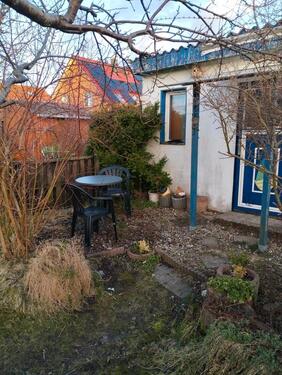 Foto - Grundst&uuml;ck zur Miete in Papendorf