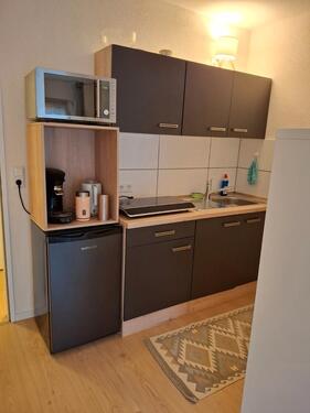 Foto - 1 Zimmer Erdgeschoßwohnung zur Miete in Siegen