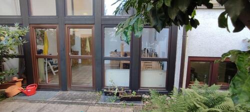 Foto - 3 Zimmer Etagenwohnung in Remseck am Neckar