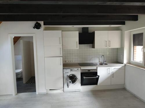 Foto - 1 Zimmer Erdgeschoßwohnung zur Miete in Kranenburg