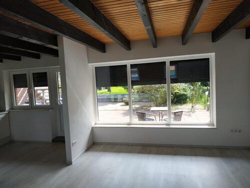 Foto - 1 Zimmer Erdgeschoßwohnung in Kranenburg