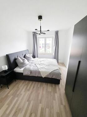 Foto - Neuwertige 2-Zimmer-Wohnung am Wöhrder See – ruhig wohnen, schnell in der City