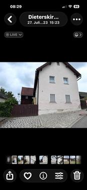 Foto - 5 Zimmer Bauernhaus, Landhaus in Dieterskirchen