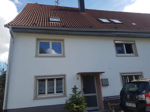 Foto - Einfamilienhaus in Kolbingen zum Kaufen