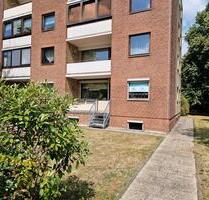 Helle 2-Zimmer Wohnung in Meerbusch Bösinghoven 40668 mit Logia