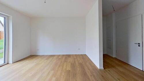 Foto - Etagenwohnung in Dessau-Roßlau zur Miete