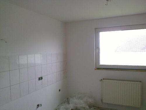 Foto - Etagenwohnung zur Miete in Schortens
