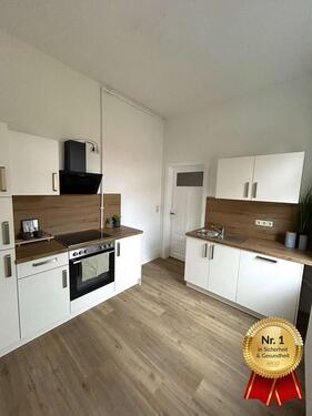 Foto - Etagenwohnung in Dresden