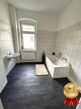 Foto - Etagenwohnung in Dresden zur Miete
