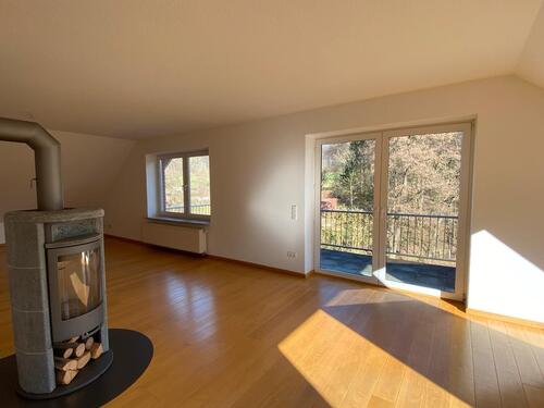 Foto - Etagenwohnung in Horn-Bad Meinberg