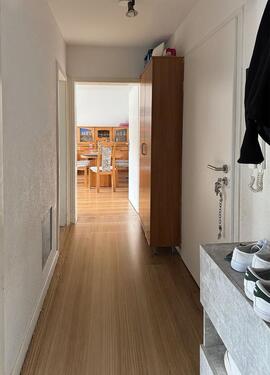 Foto - Etagenwohnung in Stuttgart zum Kaufen