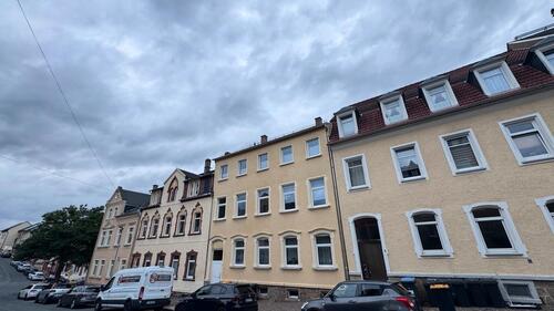Foto - Etagenwohnung in Auerbach/Vogtland