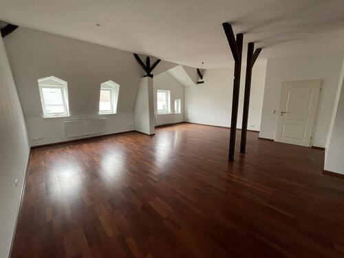 Foto - Etagenwohnung in Wilhelmshaven zur Miete