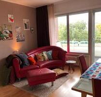 1 Zi. Whg. 38,5 qm, Balkon, 13407 Berlin, Holländer Str.