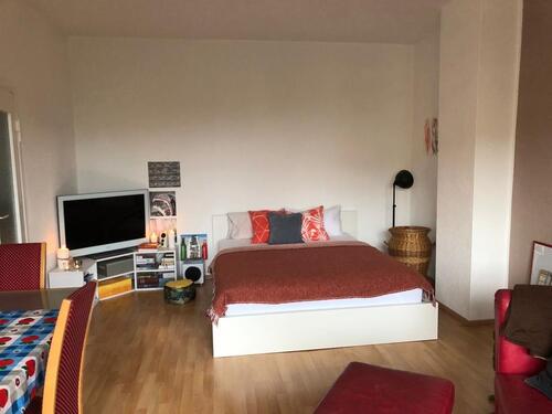 Foto - Etagenwohnung in Berlin