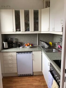 Foto - Etagenwohnung in Berlin zur Miete