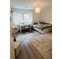 1 Zimmer Wohnung in zentraler Lage - Münster Mitte-Süd