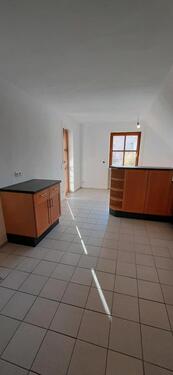 Foto - Freundliche 3-Zimmerwohnung mit Garten in Kühbach