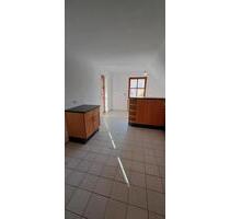 Freundliche 3-Zimmerwohnung mit Garten in Kühbach