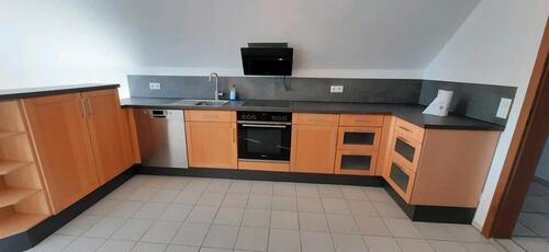 Foto - Etagenwohnung zur Miete in Kühbach