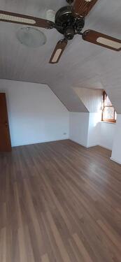 Foto - Etagenwohnung in Kühbach