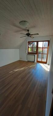 Foto - Etagenwohnung in Kühbach zur Miete